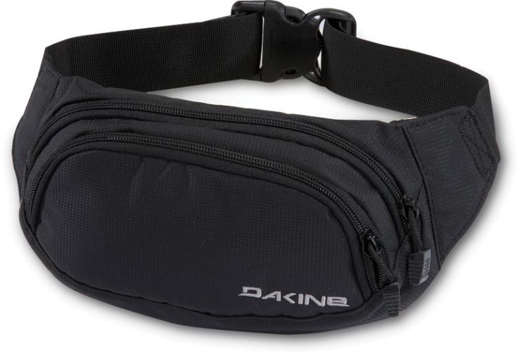 Dakine Hip Pack - Black von Dakine