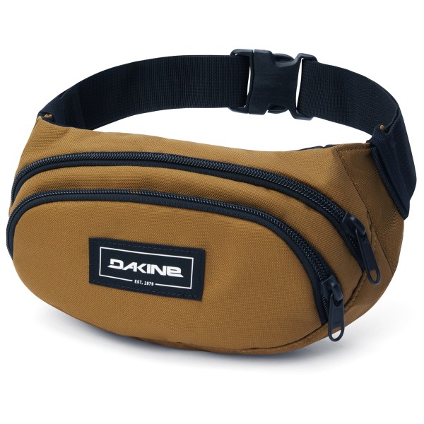 Dakine - Hip Pack - Hüfttasche Gr One Size braun von Dakine