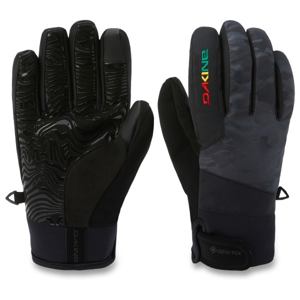 Dakine - Impreza GORE-TEX Glove - Handschuhe Gr L;M;S;XL schwarz von Dakine