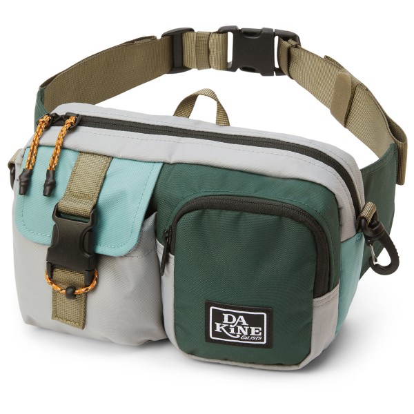 Dakine - Jagger Hybrid Hip Pack - Hüfttasche Gr 4 l beige;grau von Dakine