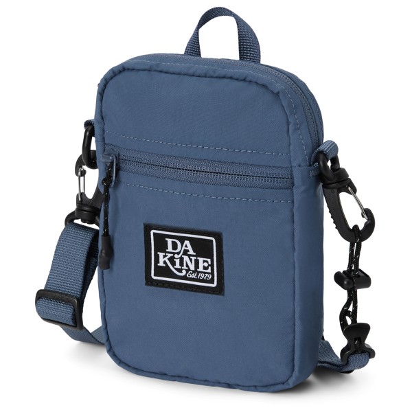 Dakine - Journey Mini Crossbody - Umhängetasche Gr One Size blau;schwarz/grau Dakine - Journey Mini Crossbody - Umhängetasche Gr One Size blau;schwarz/grau von Dakine