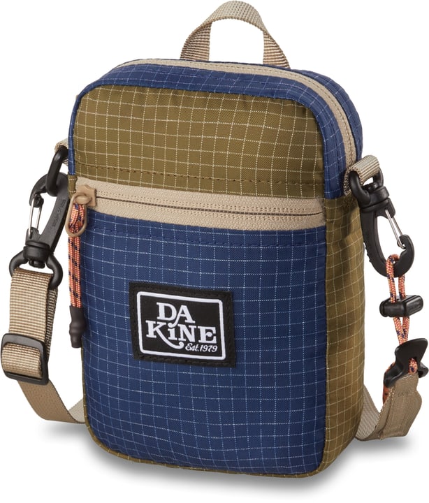 Dakine Journey Mini Crossbody Umhängetasche olive von Dakine