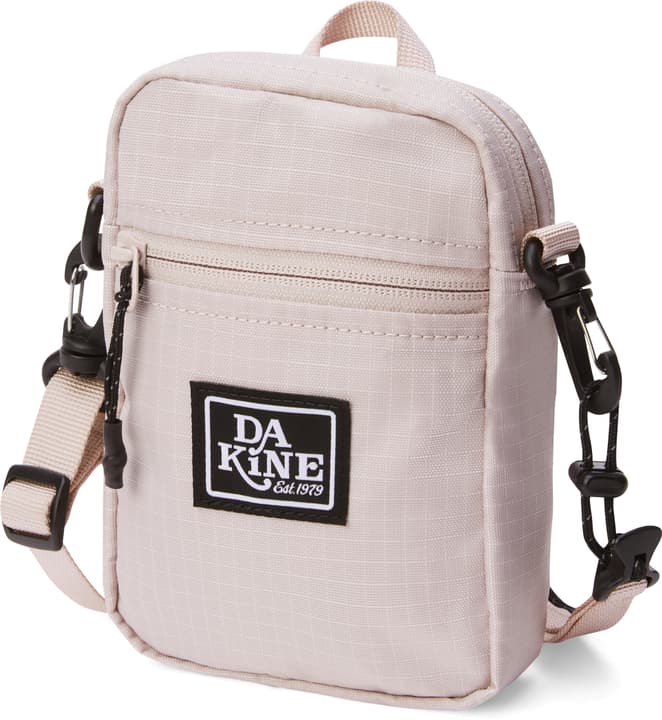 Dakine Journey Mini Crossbody Umhängetasche rosa von Dakine