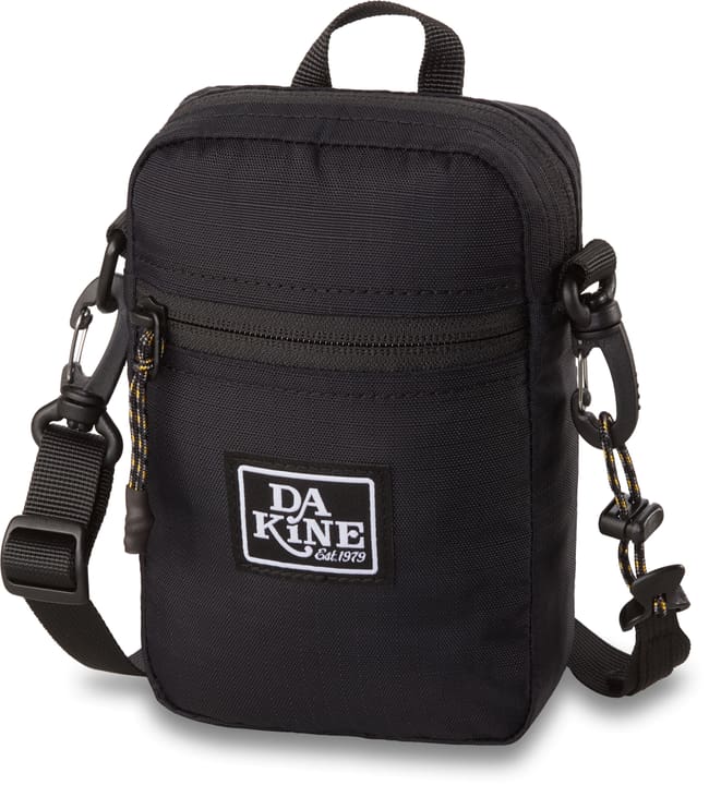 Dakine Journey Mini Crossbody Umhängetasche schwarz von Dakine