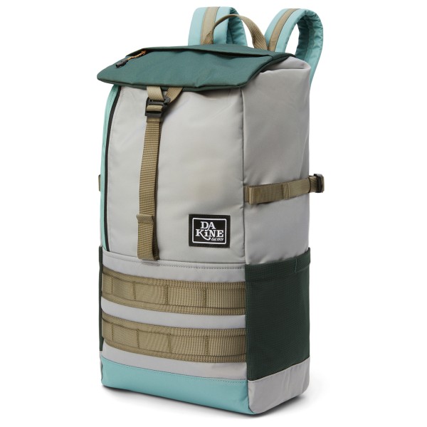 Dakine - June Backpack - Daypack Gr One Size grau von Dakine