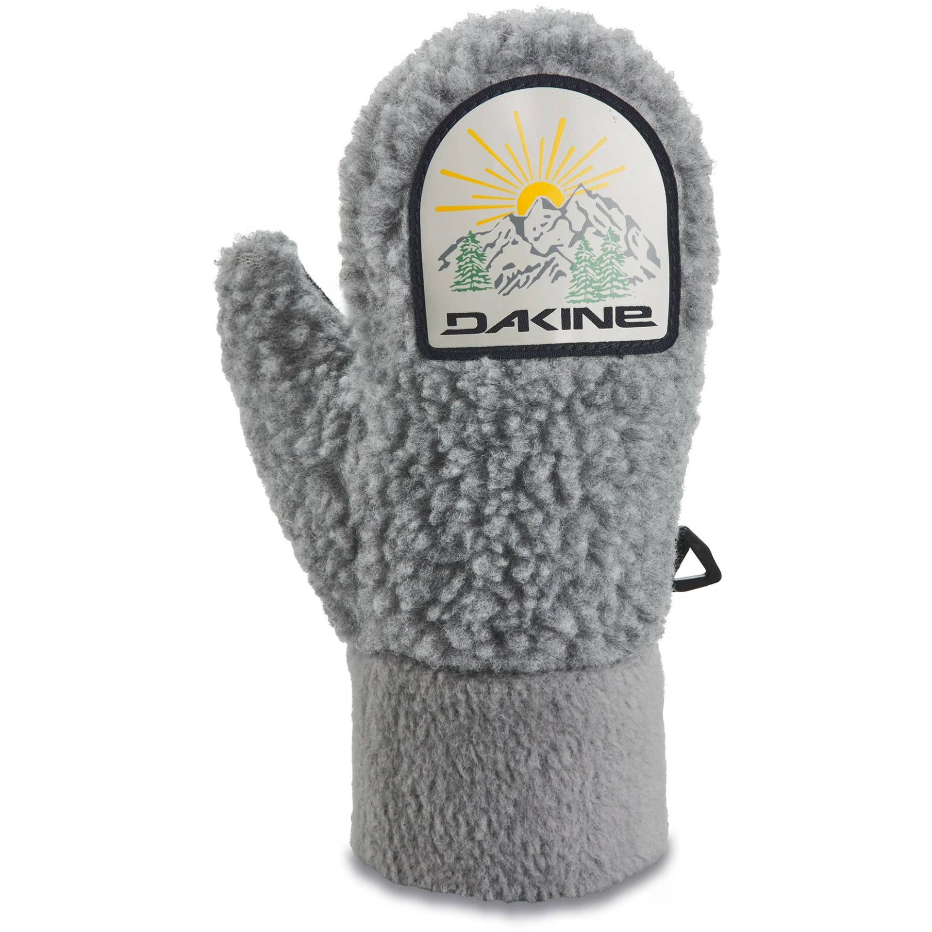 Dakine KIDSTODDLER DASHER FLEECE-S S von Dakine