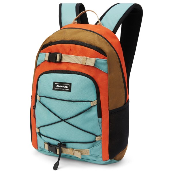 Dakine - Kid's Grom 13 - Kinderrucksack Gr 13 l bunt von Dakine