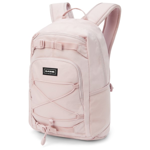 Dakine - Kid's Grom 13 - Kinderrucksack Gr 13 l rosa von Dakine