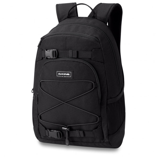 Dakine - Kid's Grom 13L - Daypack Gr 13 l schwarz von Dakine