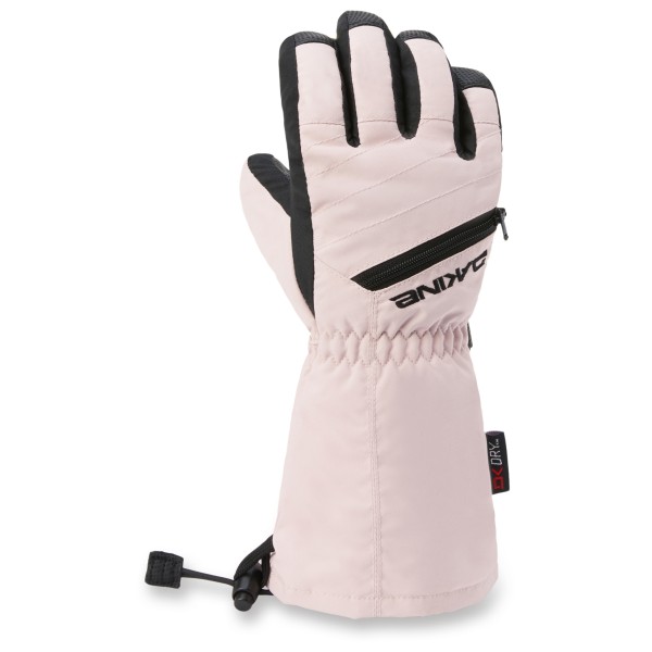 Dakine - Kid's Tracker Glove - Handschuhe Gr L;M;S;XL grau/schwarz;rosa von Dakine