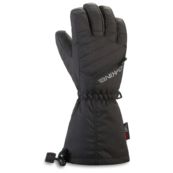 Dakine - Kid's Tracker Glove - Handschuhe Gr L grau/schwarz von Dakine