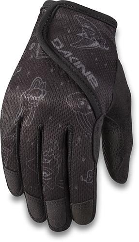 Dakine Kids Prodigy Glove - b/w comic (Grösse: KL) von Dakine