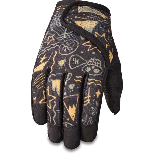 Dakine Kids Prodigy Glove - wildside (Grösse: L) von Dakine