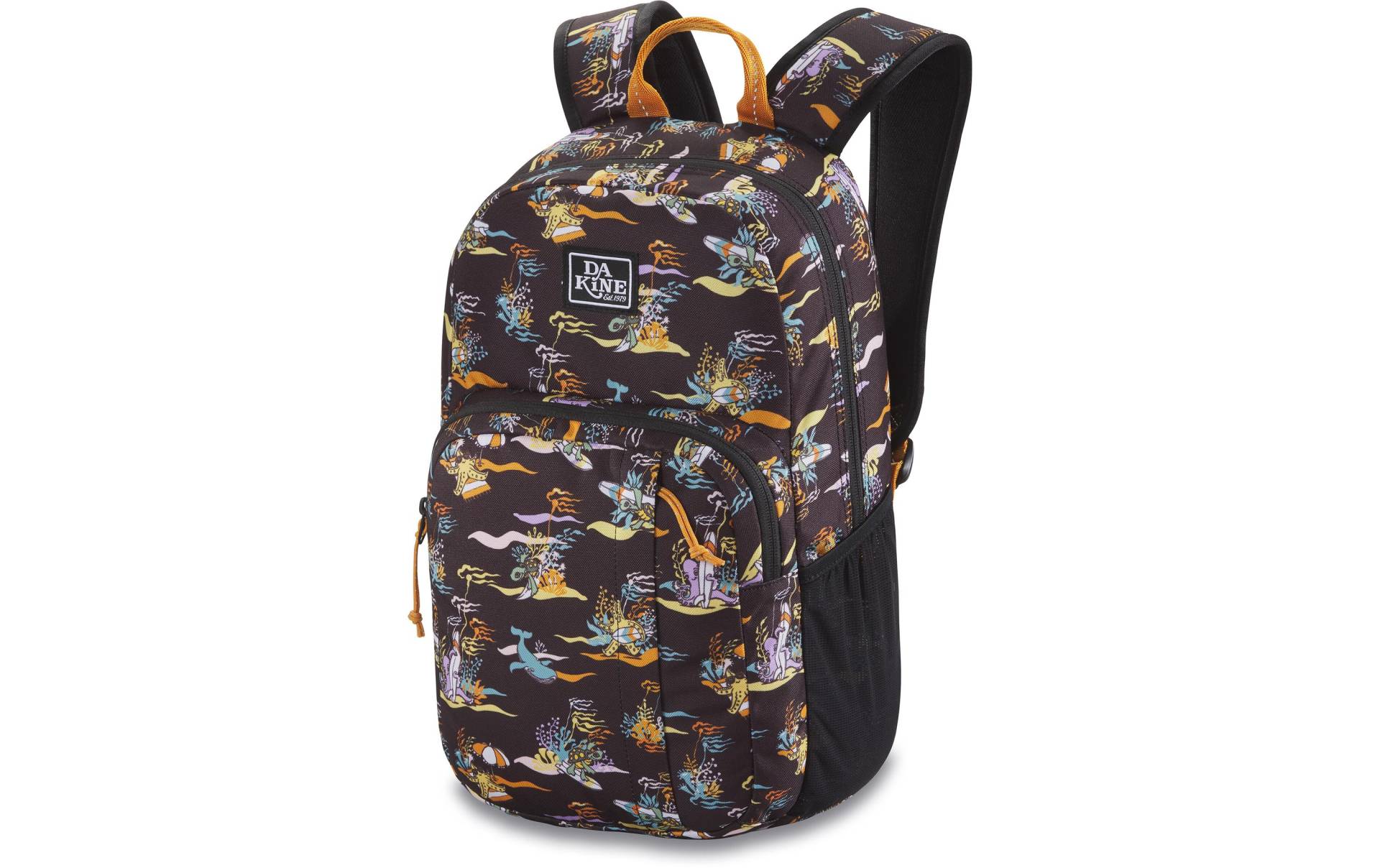 Dakine Kinderrucksack »Campus 18 l, Beach Day« von Dakine