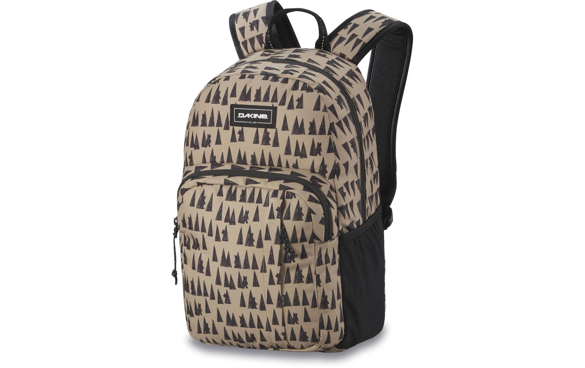 Dakine Kinderrucksack »Campus 18 l, Bear Games« von Dakine