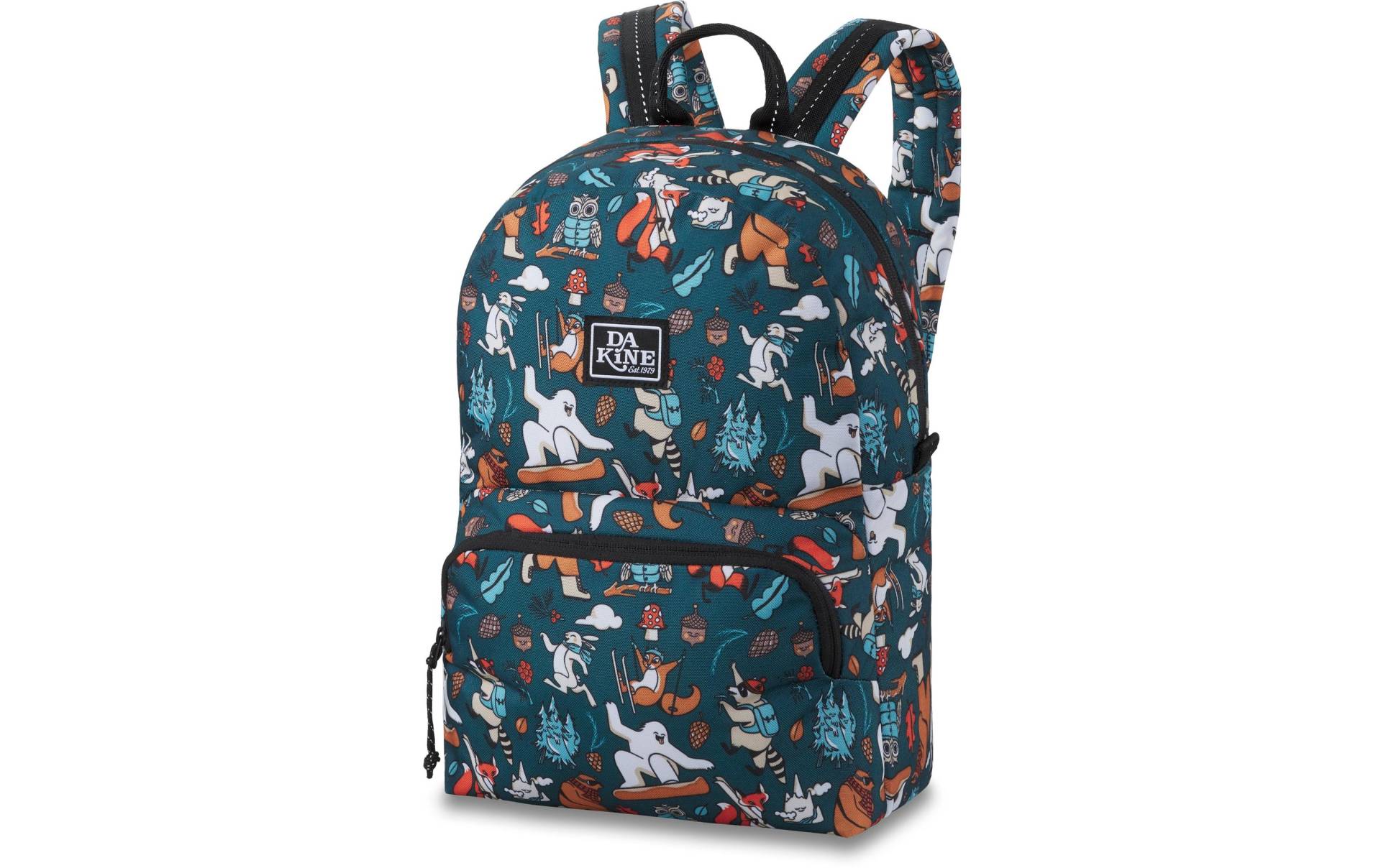 Dakine Kinderrucksack »Kids Cubby Pack 12 l« Dakine Kinderrucksack »Kids Cubby Pack 12 l« von Dakine