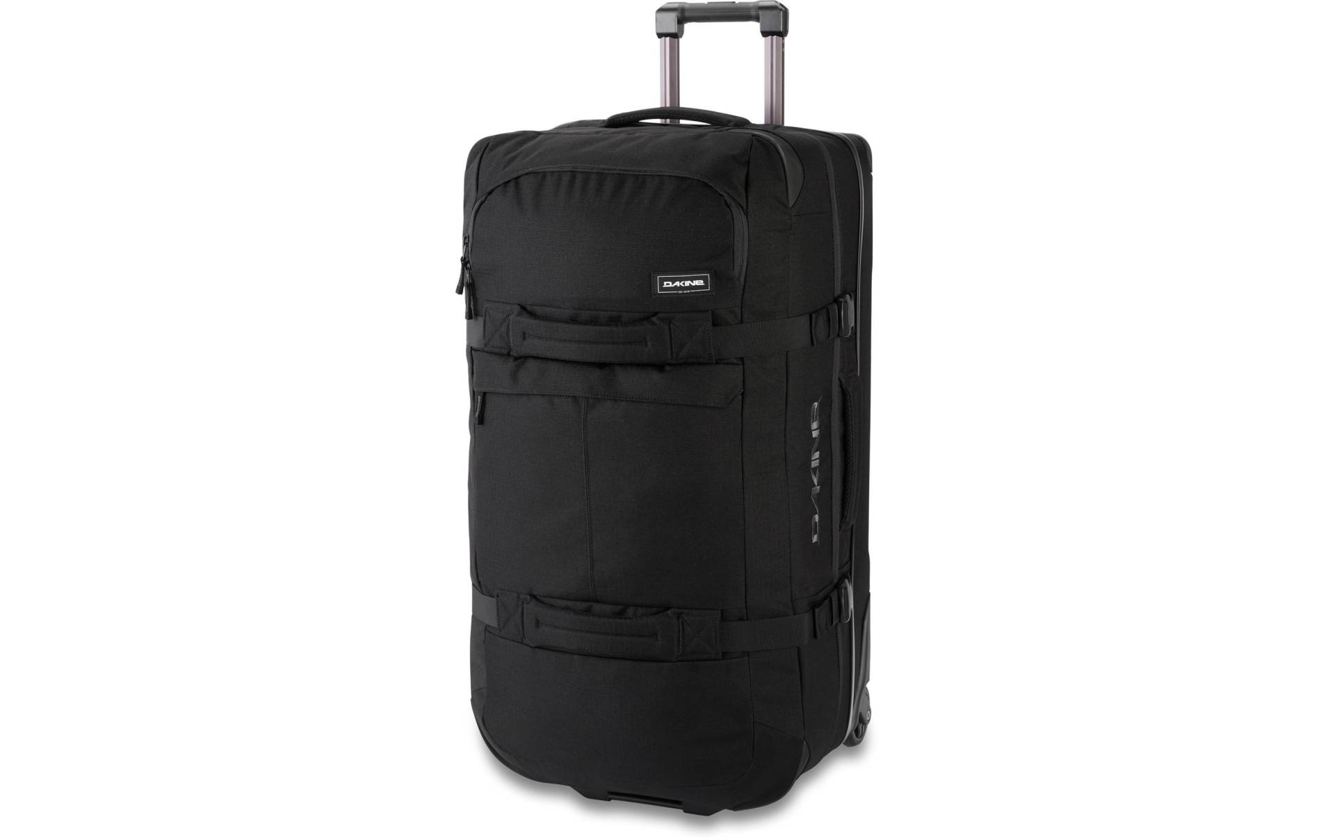 Dakine Koffer »Split Roller 110 l, Black«, 2 Rollen Dakine Koffer »Split Roller 110 l, Black«, 2 Rollen von Dakine