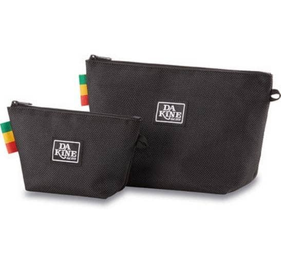 Dakine Kulturbeutel »Mesh Pouch Set« von Dakine