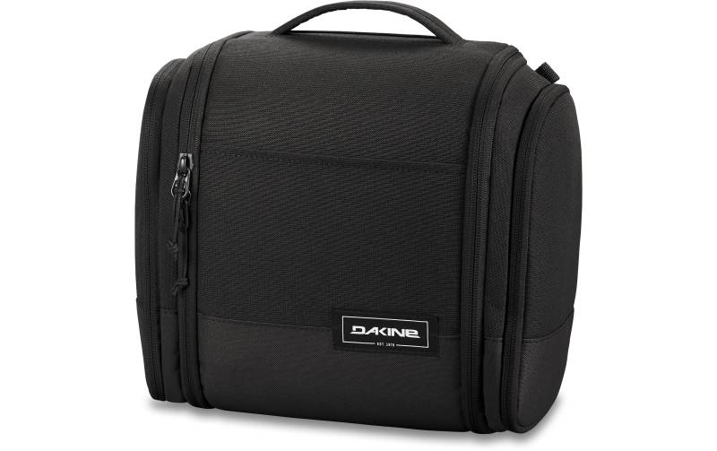 Dakine Kulturbeutel »Travel Kit L, Black« von Dakine