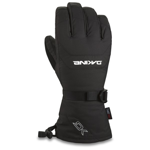 Dakine - Leather Scout Glove - Handschuhe Gr L;M;S;XL;XXL grau;schwarz von Dakine