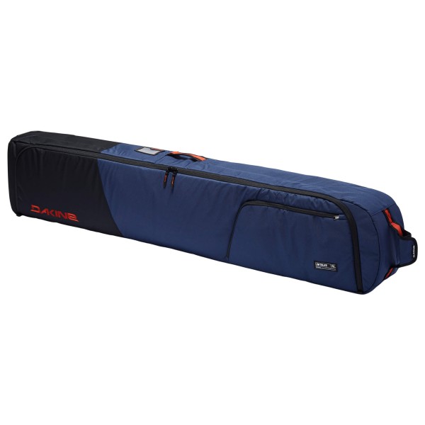 Dakine - Low Roller Snowboard Bag - Snowboardtasche Gr 157 cm;165 cm;175 cm grau von Dakine