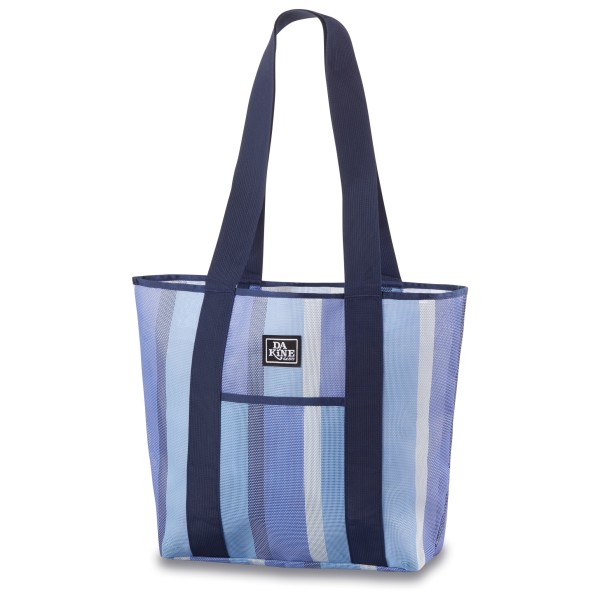 Dakine - Mesh Tote - Umhängetasche Gr 32 l blau von Dakine