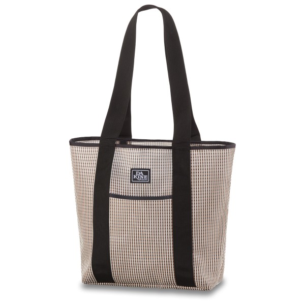 Dakine - Mesh Tote - Umhängetasche Gr 32 l grau von Dakine