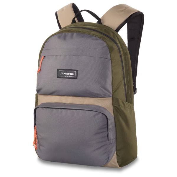 Dakine - Method Backpack 25L - Daypack Gr 25 l braun;grau;schwarz von Dakine