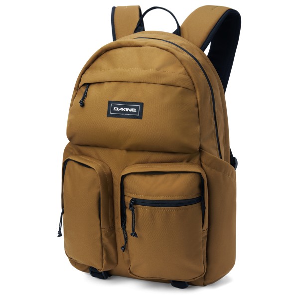 Dakine - Method Backpack DLX 28 - Daypack Gr One Size braun von Dakine