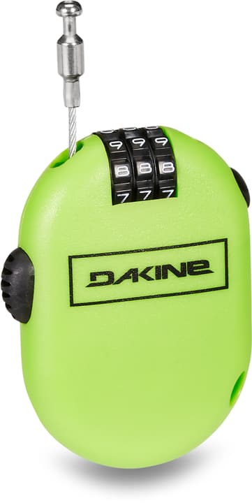 Dakine Micro Lock Sicherheitsschloss von Dakine