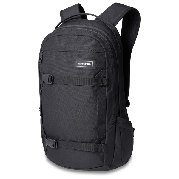 Dakine - Mission 25L - Daypack Gr 25 l blau;braun;grau/schwarz;schwarz von Dakine