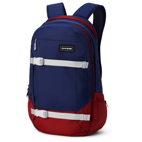 Dakine - Mission 25L - Daypack Gr 25 l blau von Dakine