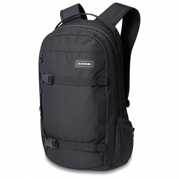 Dakine - Mission 25L - Daypack Gr 25 l grau/schwarz von Dakine