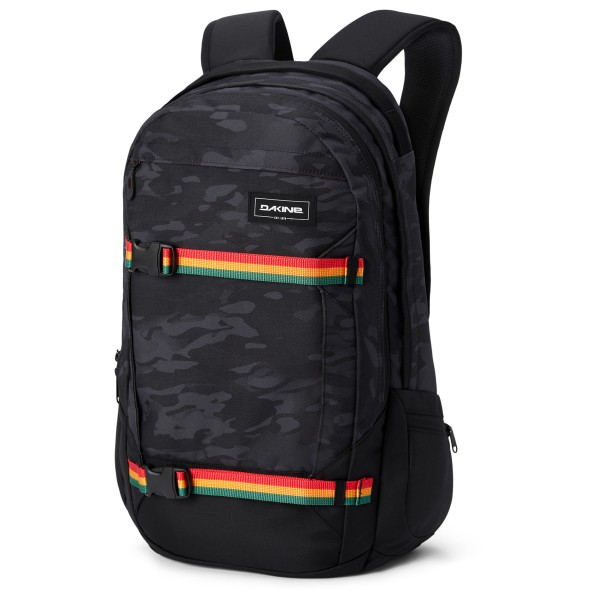 Dakine - Mission 25L - Daypack Gr 25 l schwarz von Dakine