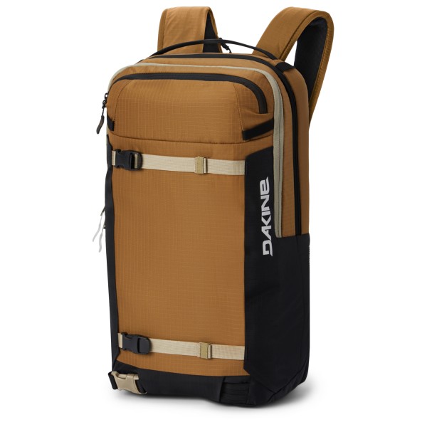 Dakine - Mission Pro 18 - Skitourenrucksack Gr 18 l braun von Dakine