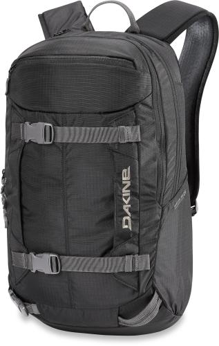 Dakine Mission Pro 25L - black von Dakine