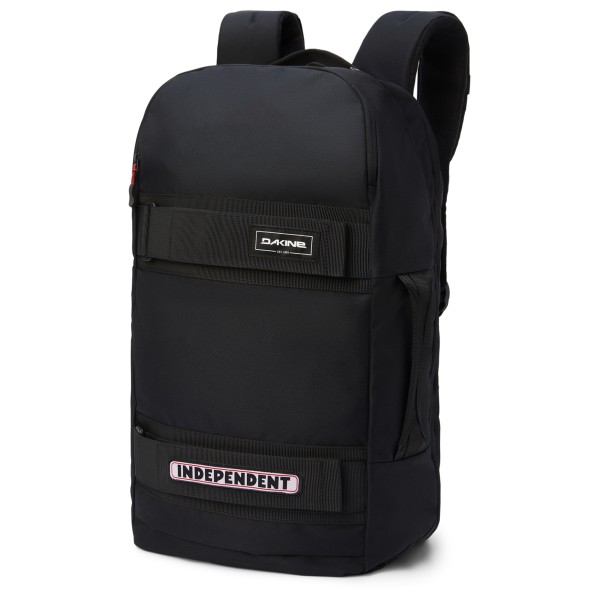 Dakine - Mission Street Pack DLX 32 X Independent - Daypack Gr One Size schwarz von Dakine