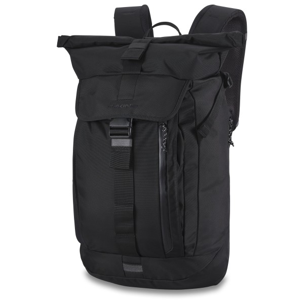 Dakine - Motive Rolltop 25 - Daypack Gr 25 l schwarz von Dakine