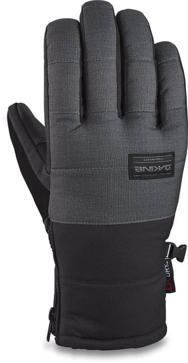 Dakine Omega Skihandschuhe dunkelgrau von Dakine