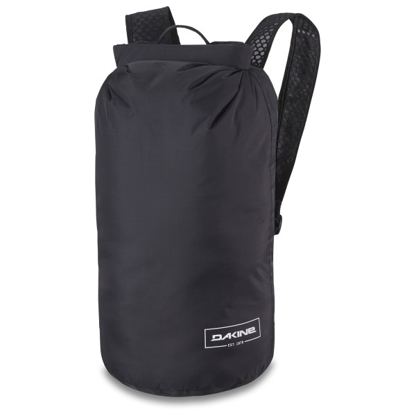 Dakine - Packable Rolltop Dry Pack 30 - Daypack Gr 30 l beige von Dakine