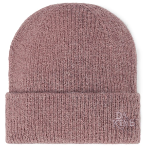 Dakine - Paige Beanie - Mütze Gr One Size braun von Dakine