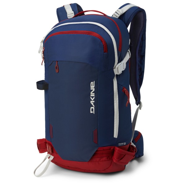 Dakine - Poacher 32 - Skitourenrucksack Gr 32 l blau von Dakine