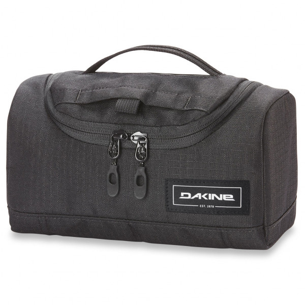 Dakine - Revival Kit MD - Necessaire Gr 25 x 15 x 11 cm grau von Dakine