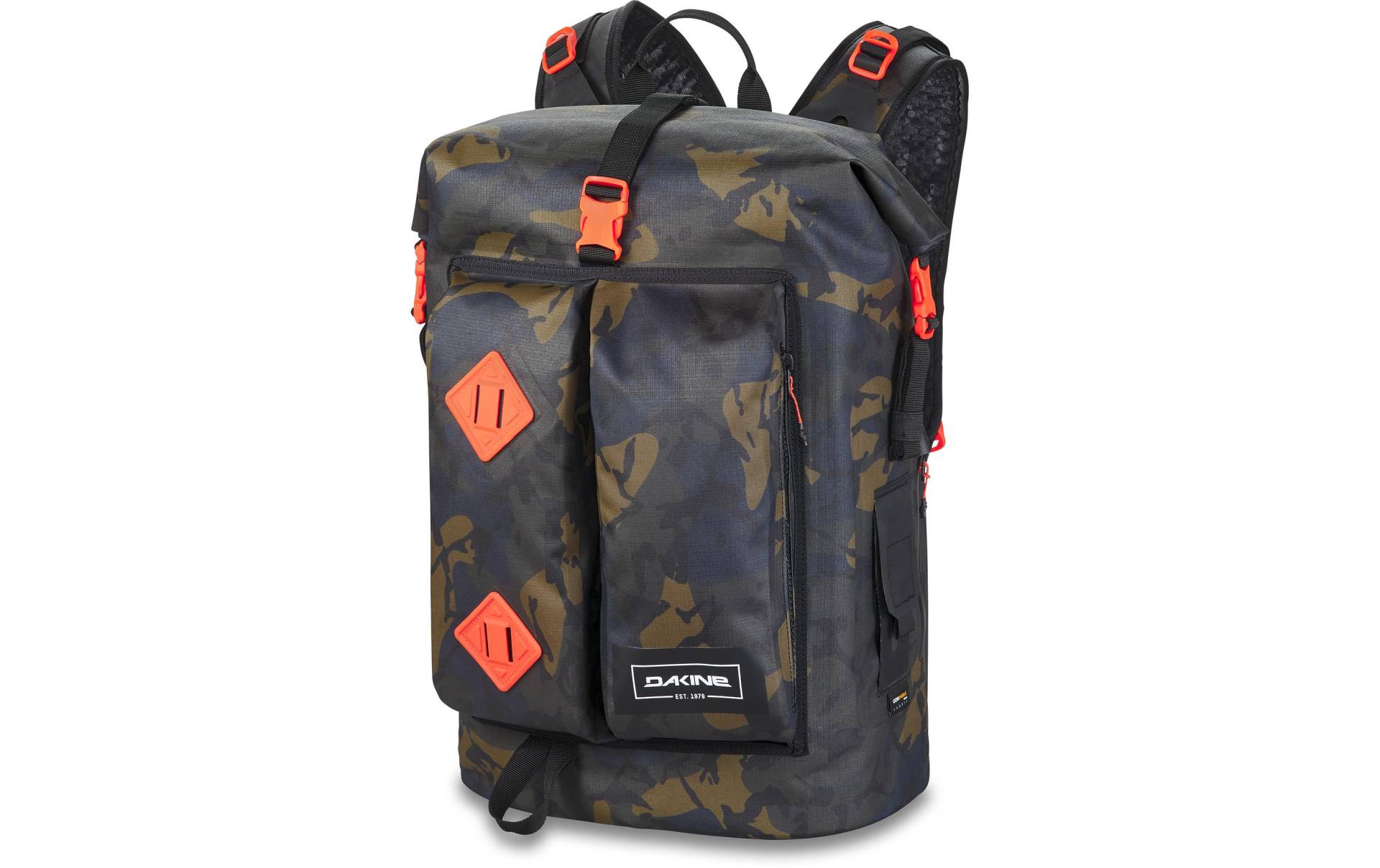 Dakine Rucksack »Cyclone II Dry Pack« von Dakine