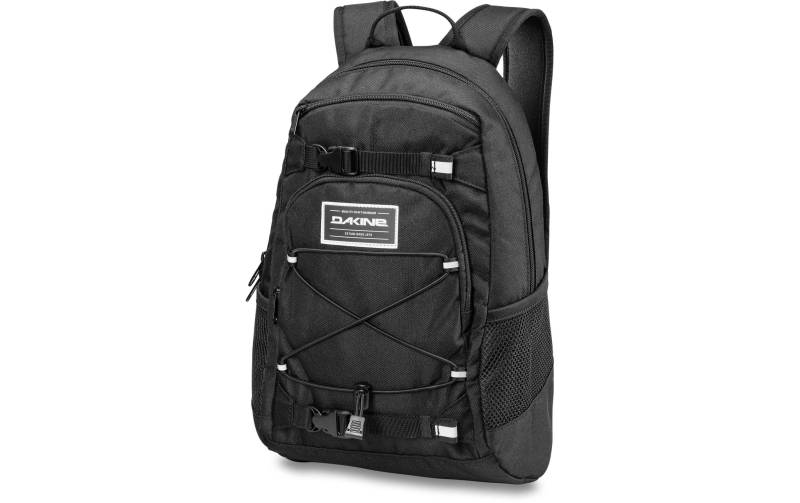 Dakine Rucksack »Grom 13 L, Black« von Dakine