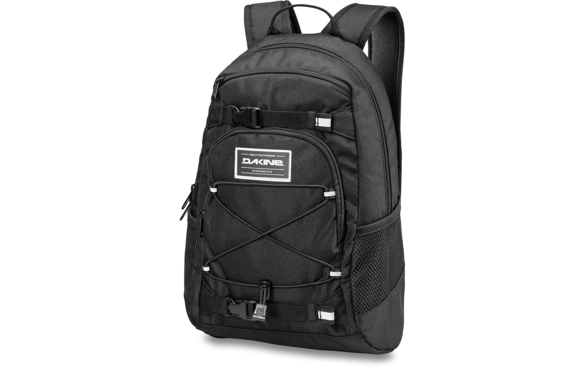 Dakine Rucksack »Grom 13 L, Black« von Dakine