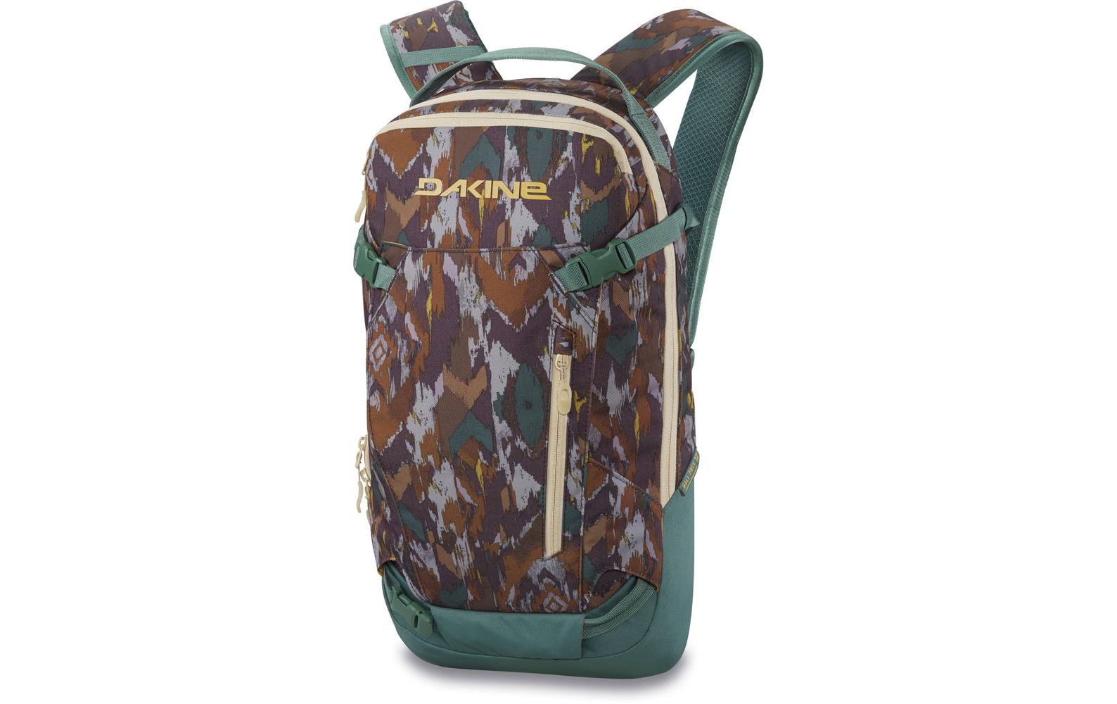 Dakine Rucksack »Heli Pack 12 l« von Dakine