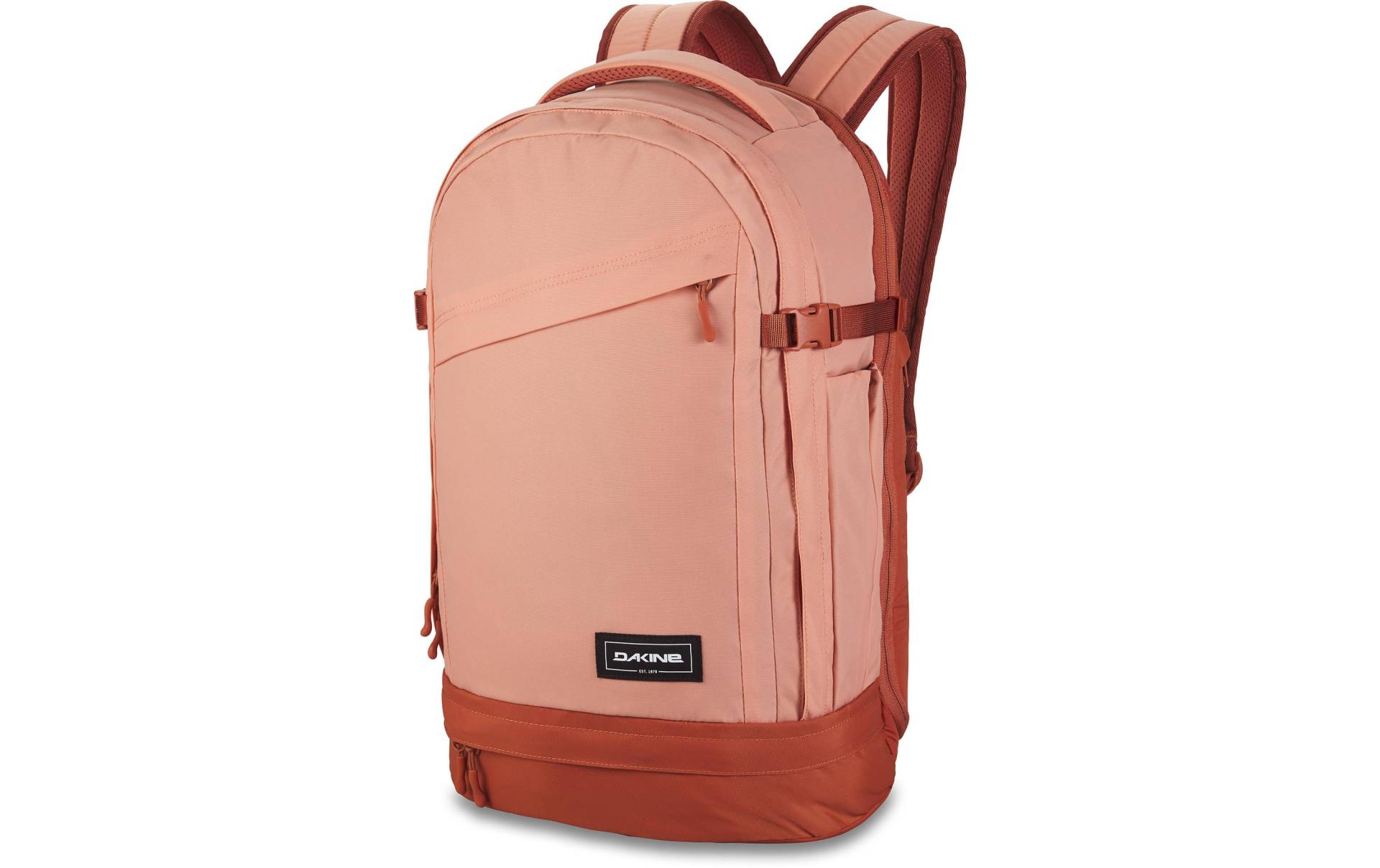 Dakine Rucksack »Verge Backpack 25 l, Muted Clay« von Dakine