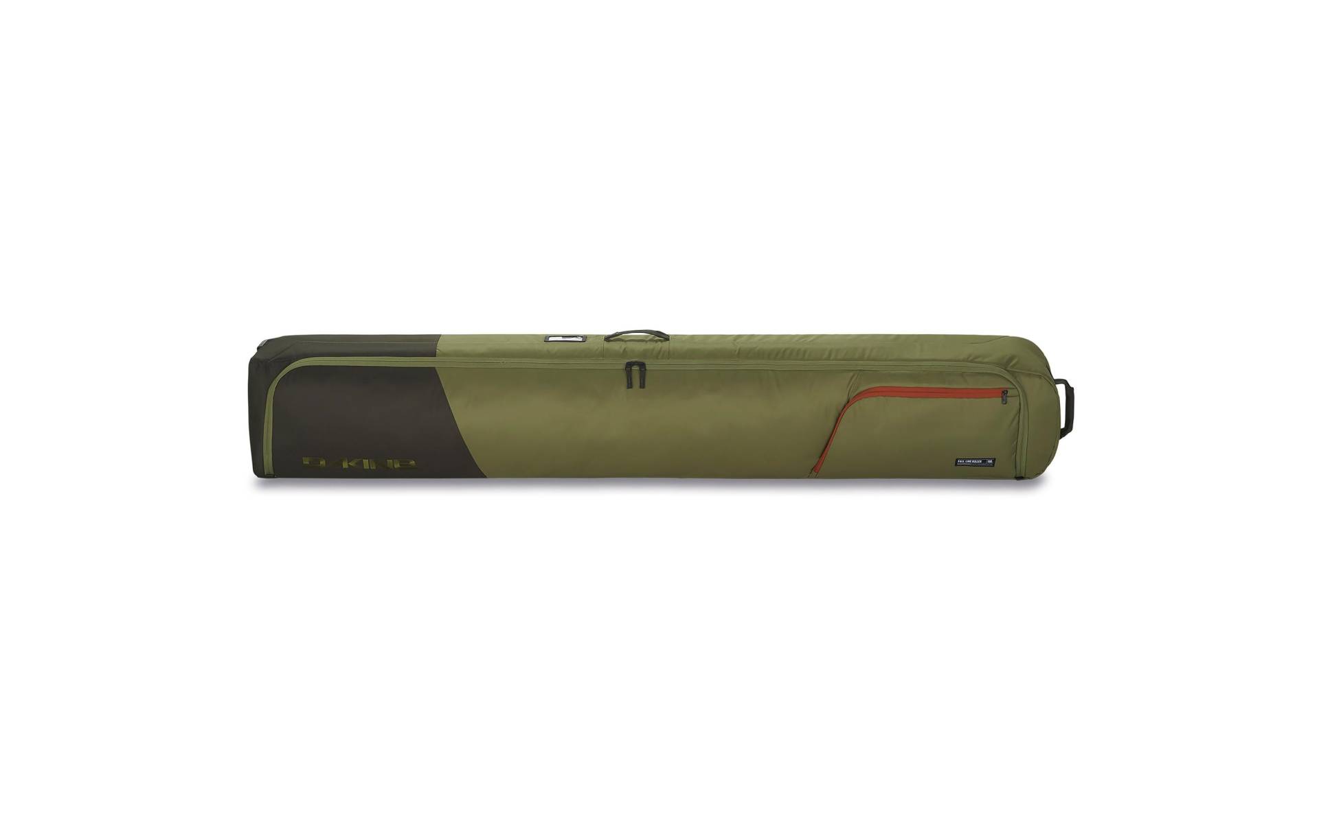Dakine Skirucksack »Fall Line Dunkelgrün/Grün, 188 cm« Dakine Skirucksack »Fall Line Dunkelgrün/Grün, 188 cm« von Dakine