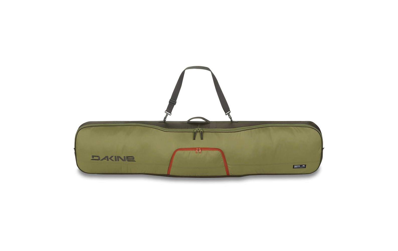 Dakine Skirucksack »Snowboard Bag Dunkelgrün/Grün, 165 cm« Dakine Skirucksack »Snowboard Bag Dunkelgrün/Grün, 165 cm« von Dakine